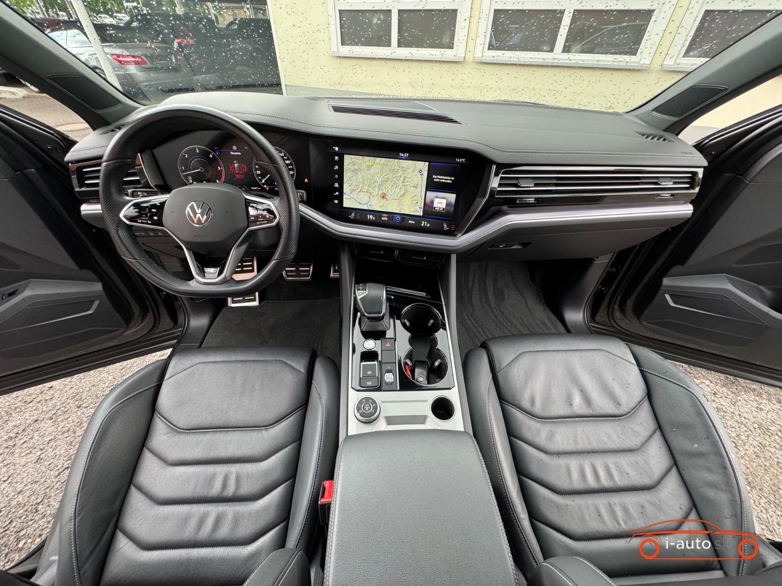 Volkswagen Touareg 3.0 TDI DSG R-Line 4Motion za 46070€