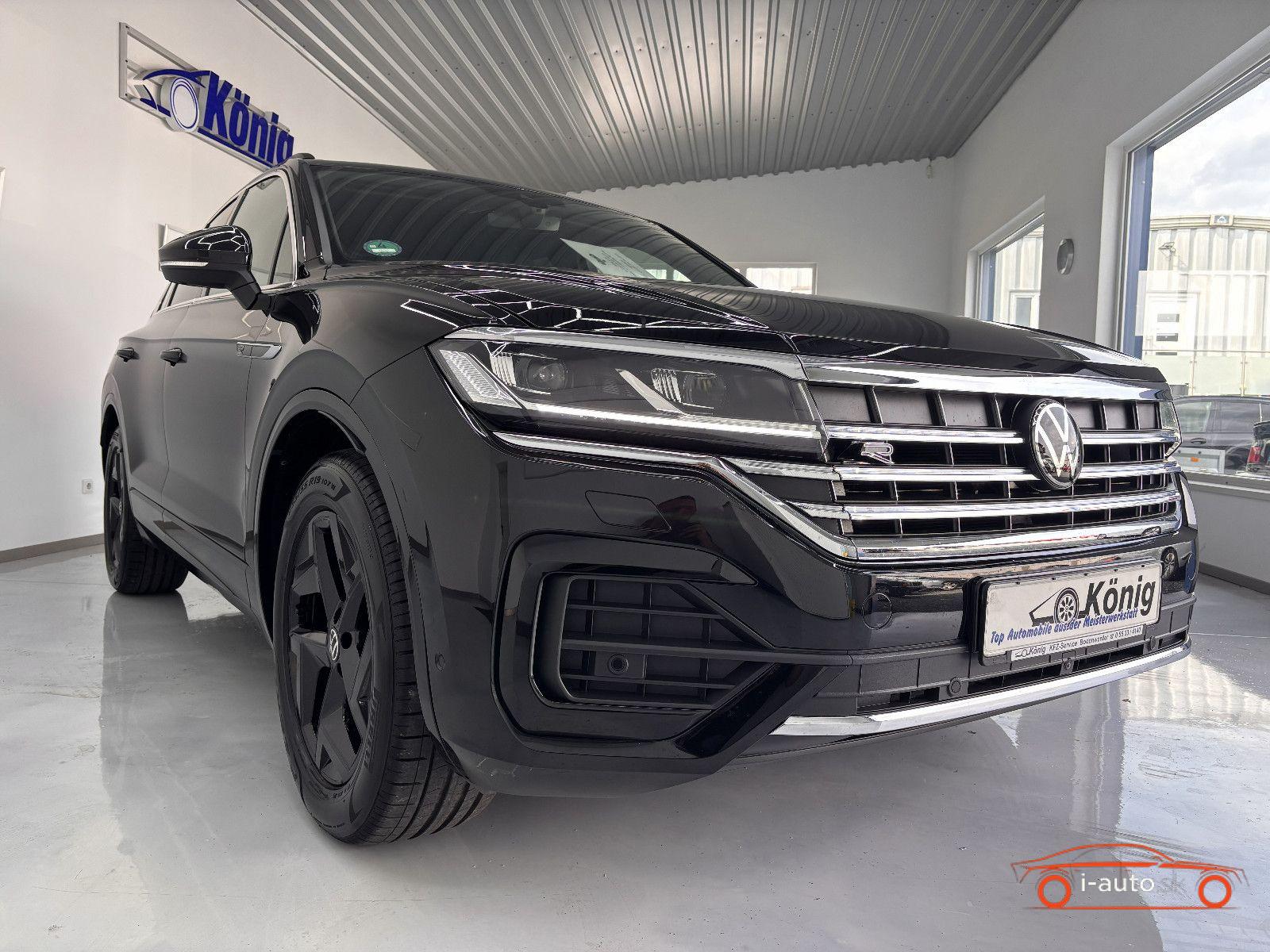 Volkswagen Touareg 3.0 TDI R-Line 4Motion za 58900€