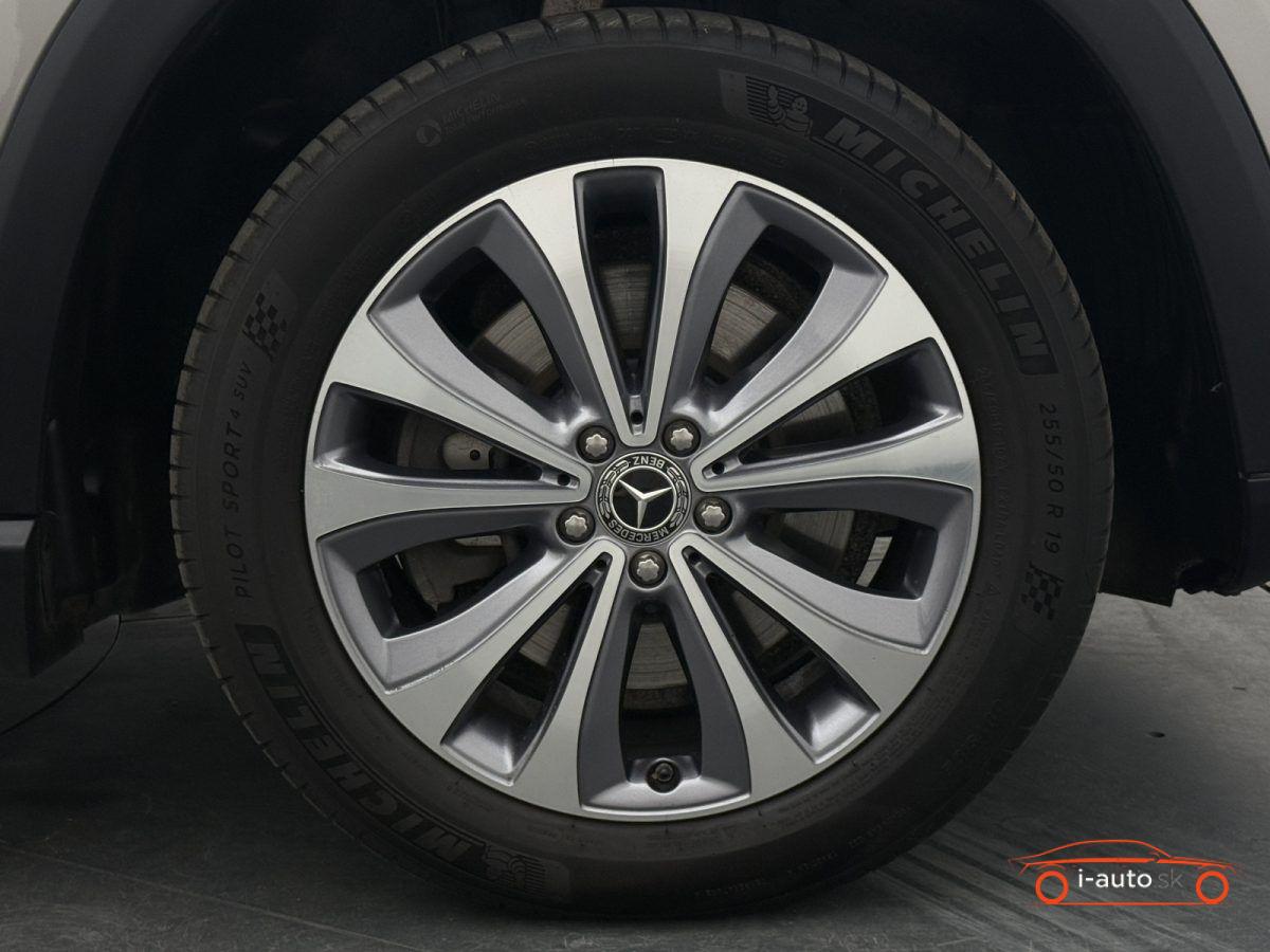 Mercedes-Benz GLE 350d 4M za 52650€