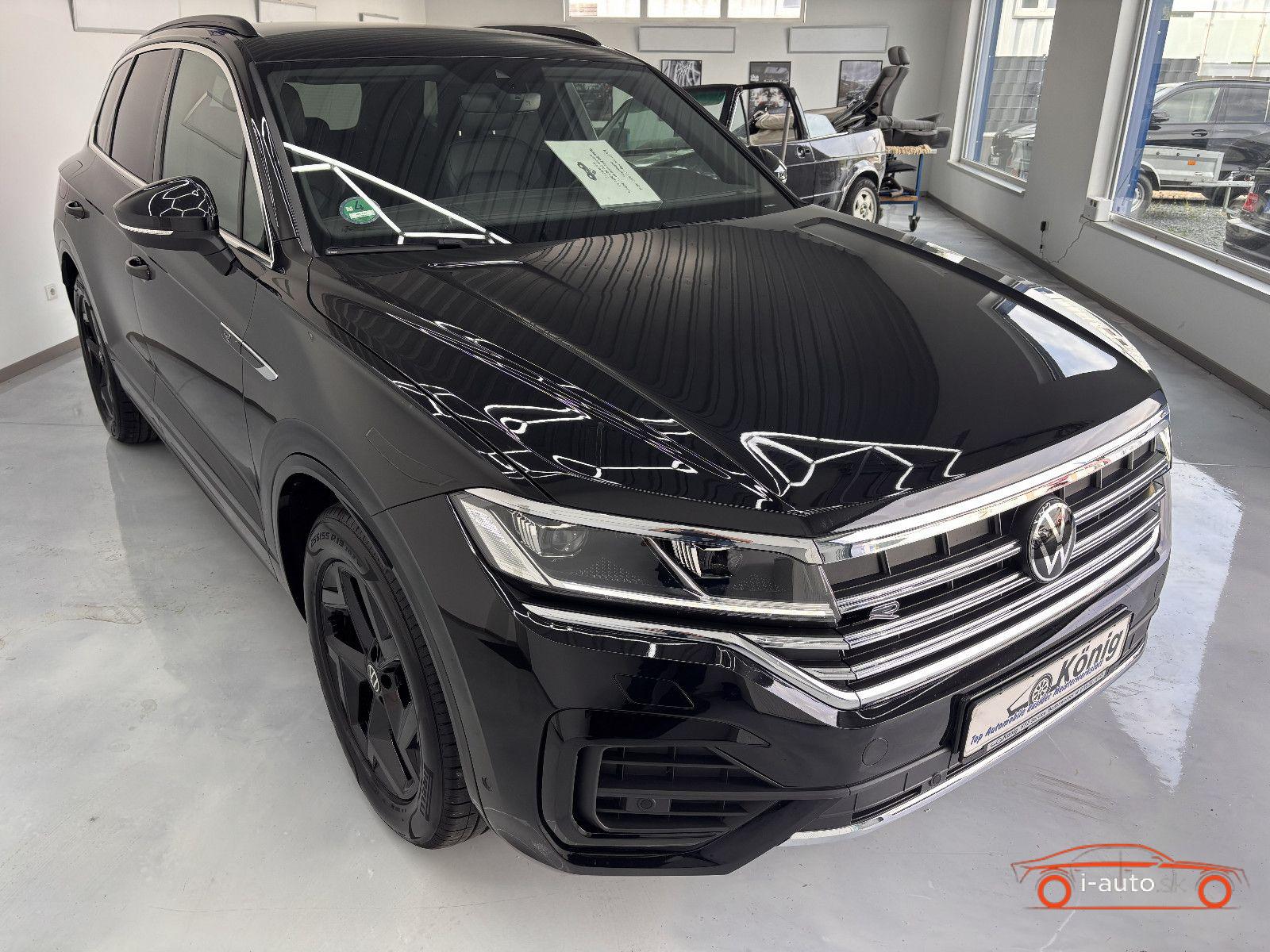 Volkswagen Touareg 3.0 TDI R-Line 4Motion za 58900€