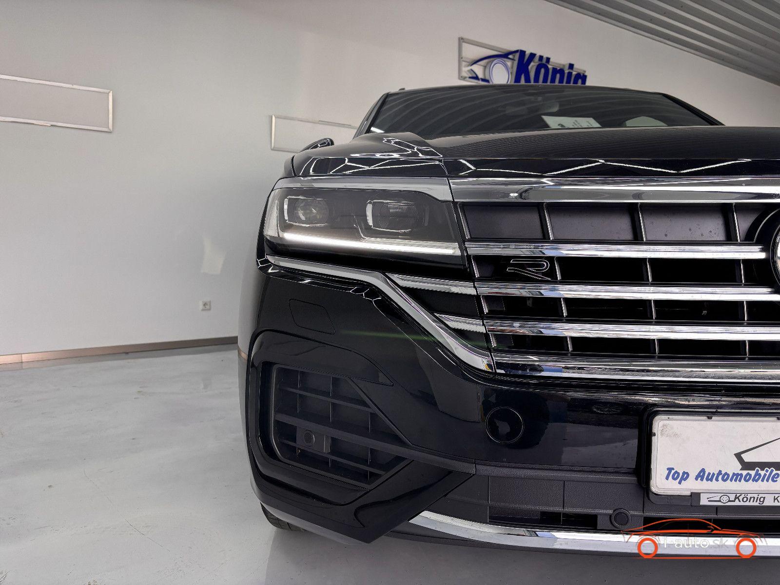 Volkswagen Touareg 3.0 TDI R-Line 4Motion za 58900€