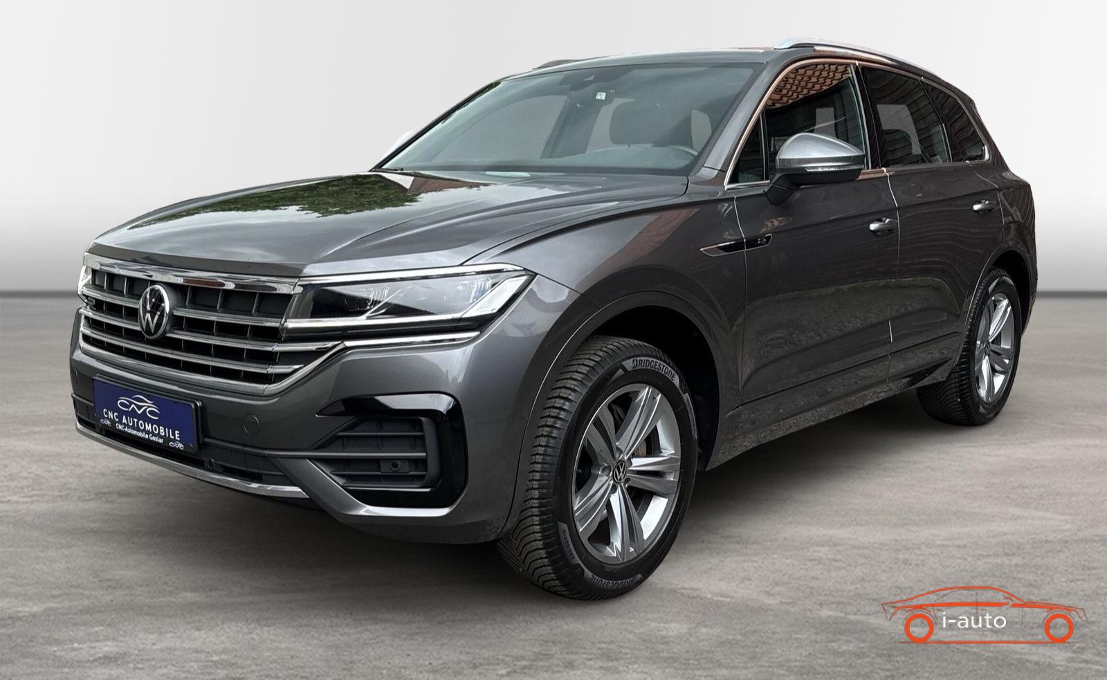 Volkswagen Touareg 3.0 TDI DSG R-Line 4Motion za 46070€
