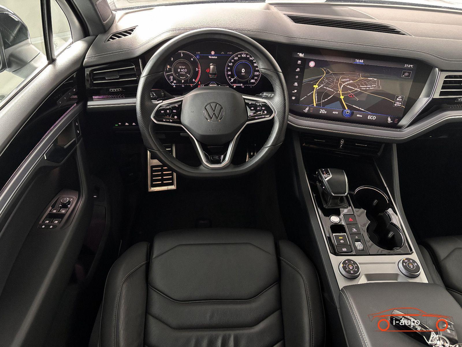 Volkswagen Touareg 3.0 TDI R-Line 4Motion za 58900€