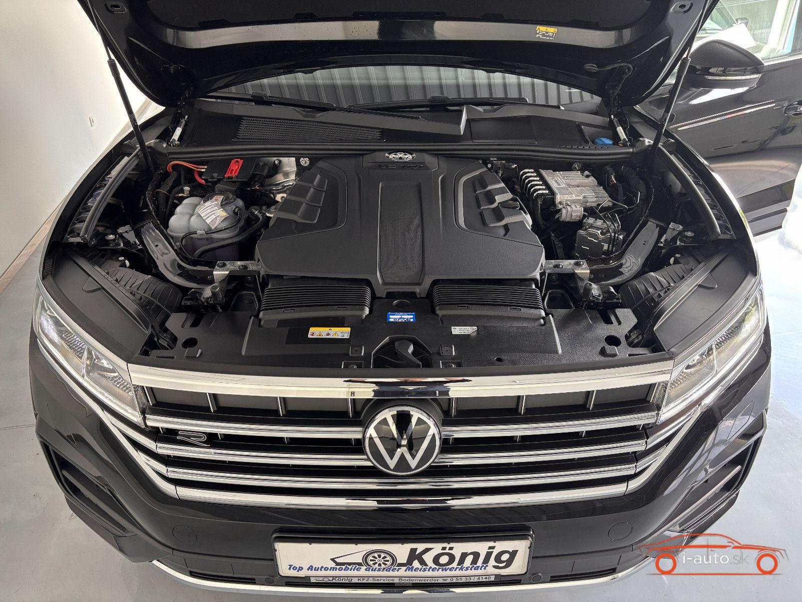 Volkswagen Touareg 3.0 TDI R-Line 4Motion za 58900€