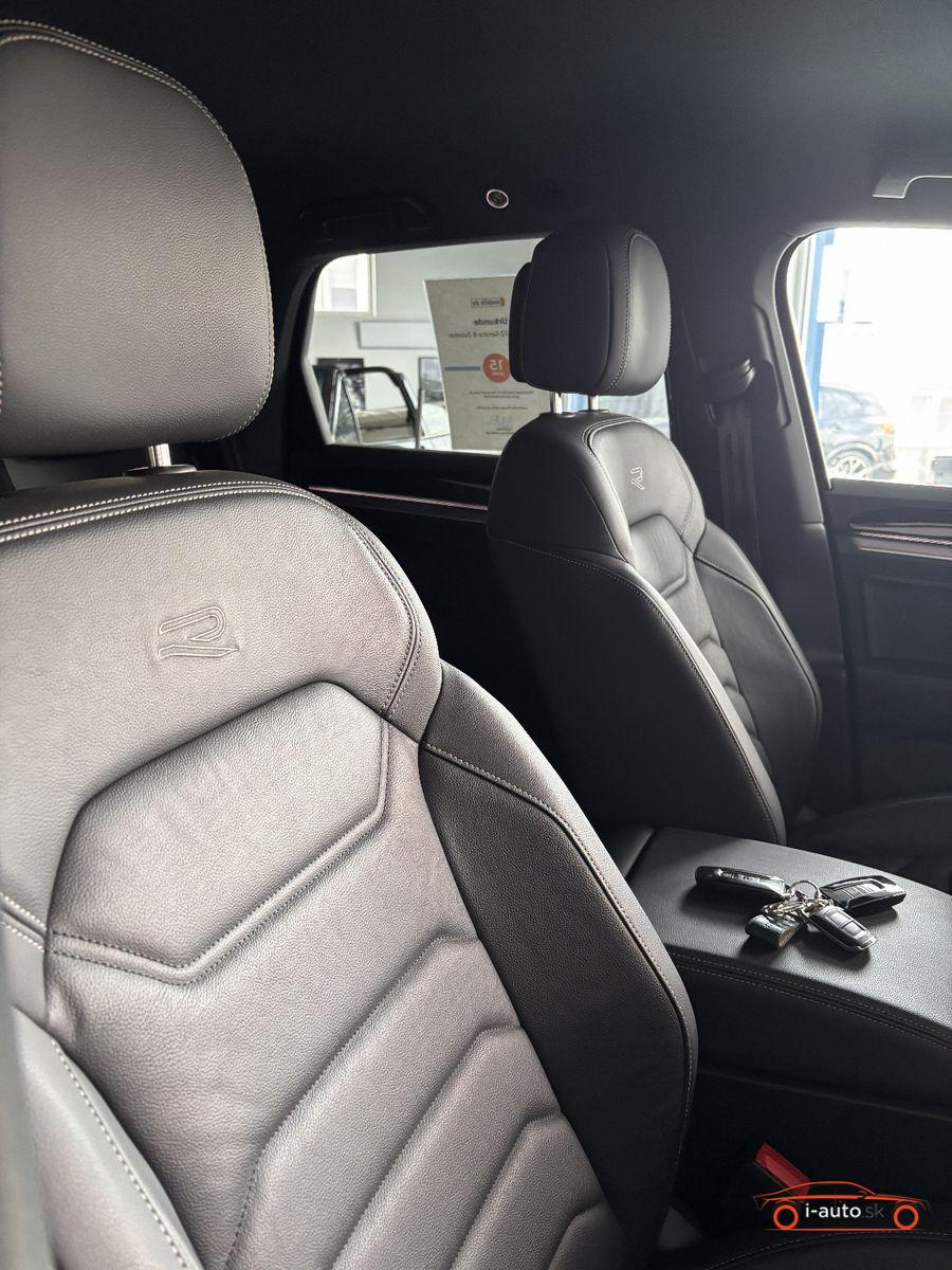 Volkswagen Touareg 3.0 TDI R-Line 4Motion za 58900€