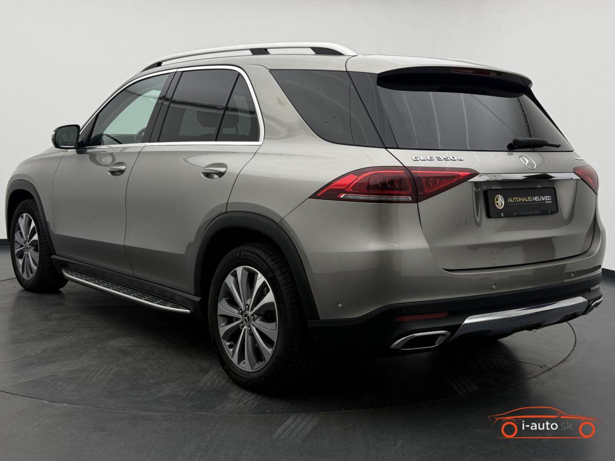 Mercedes-Benz GLE 350d 4M za 52650€