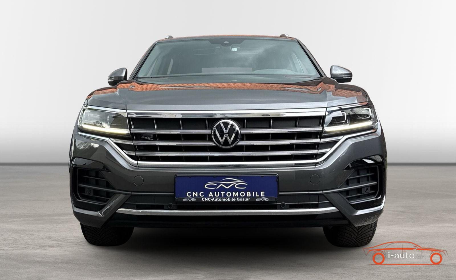 Volkswagen Touareg 3.0 TDI DSG R-Line 4Motion za 46070€