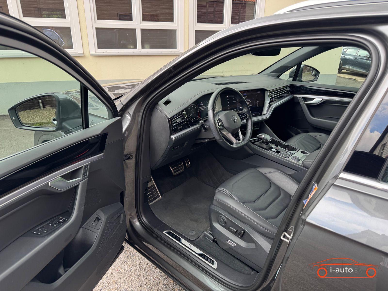 Volkswagen Touareg 3.0 TDI DSG R-Line 4Motion za 46070€