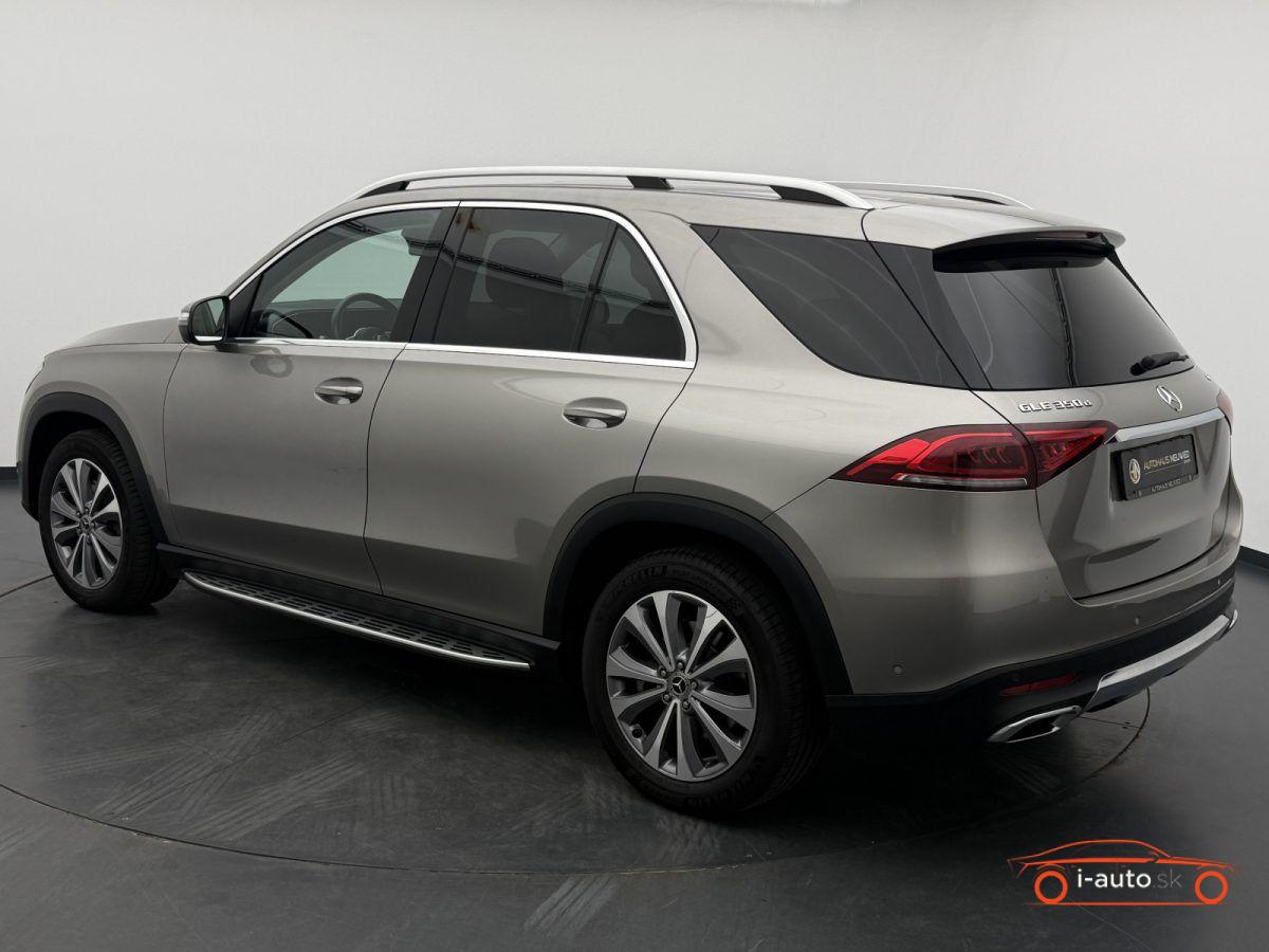 Mercedes-Benz GLE 350d 4M za 52650€