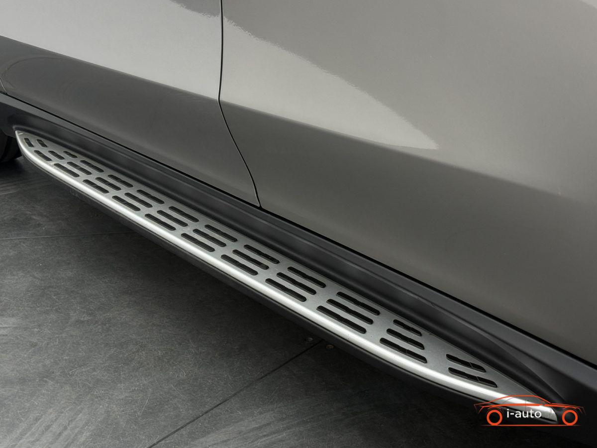 Mercedes-Benz GLE 350d 4M za 52650€
