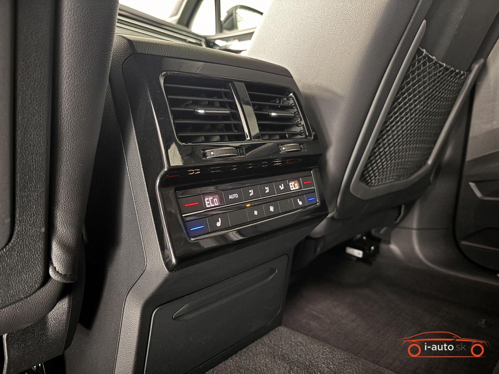 Volkswagen Touareg 3.0 TDI R-Line 4Motion za 58900€