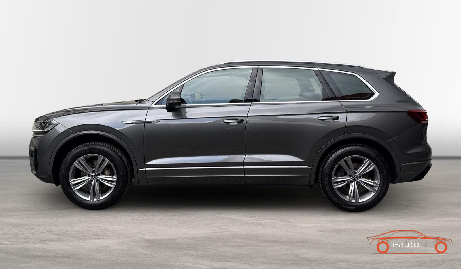 Volkswagen Touareg 3.0 TDI DSG R-Line 4Motion za 46070€