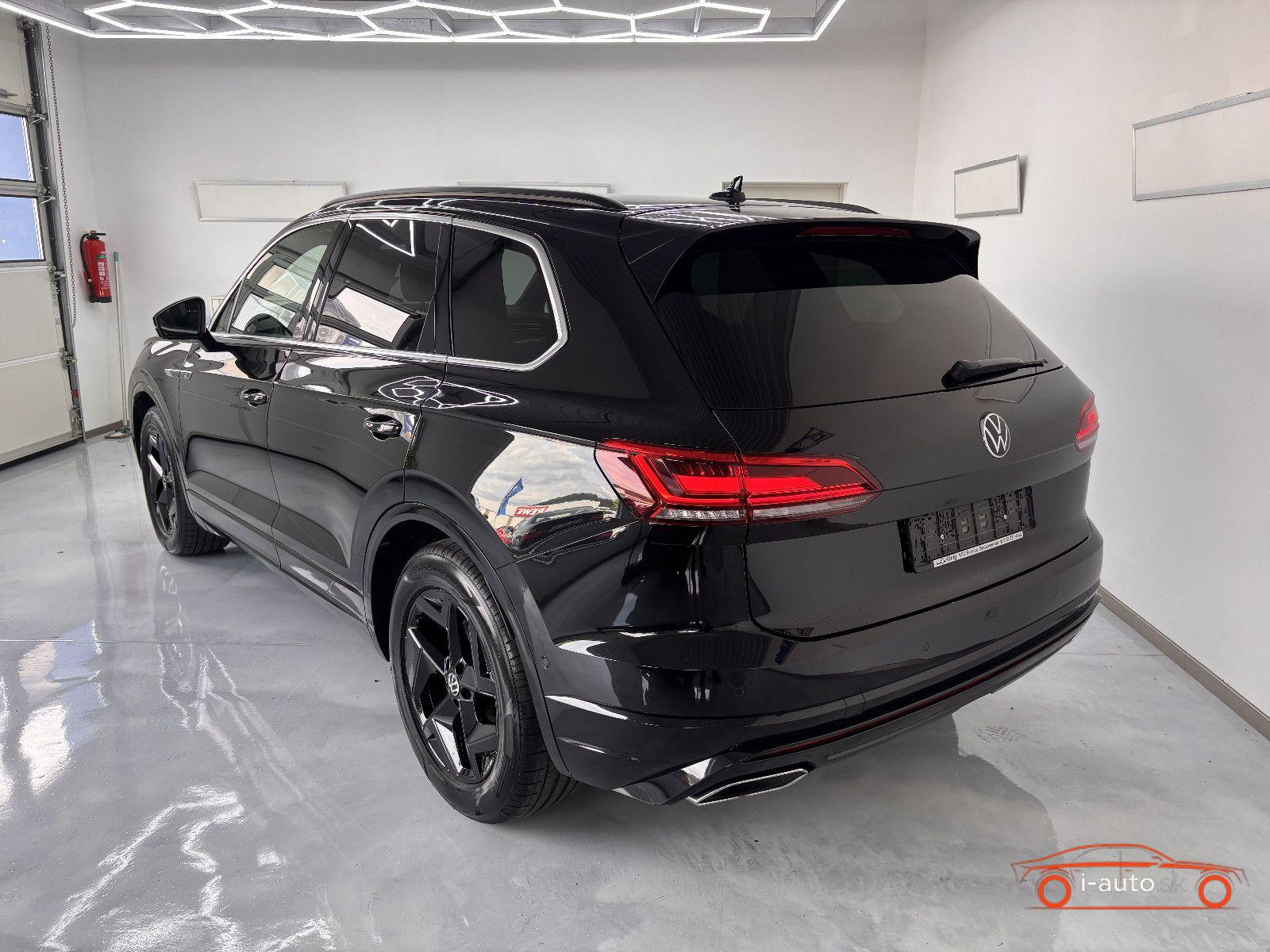 Volkswagen Touareg 3.0 TDI R-Line 4Motion za 58900€