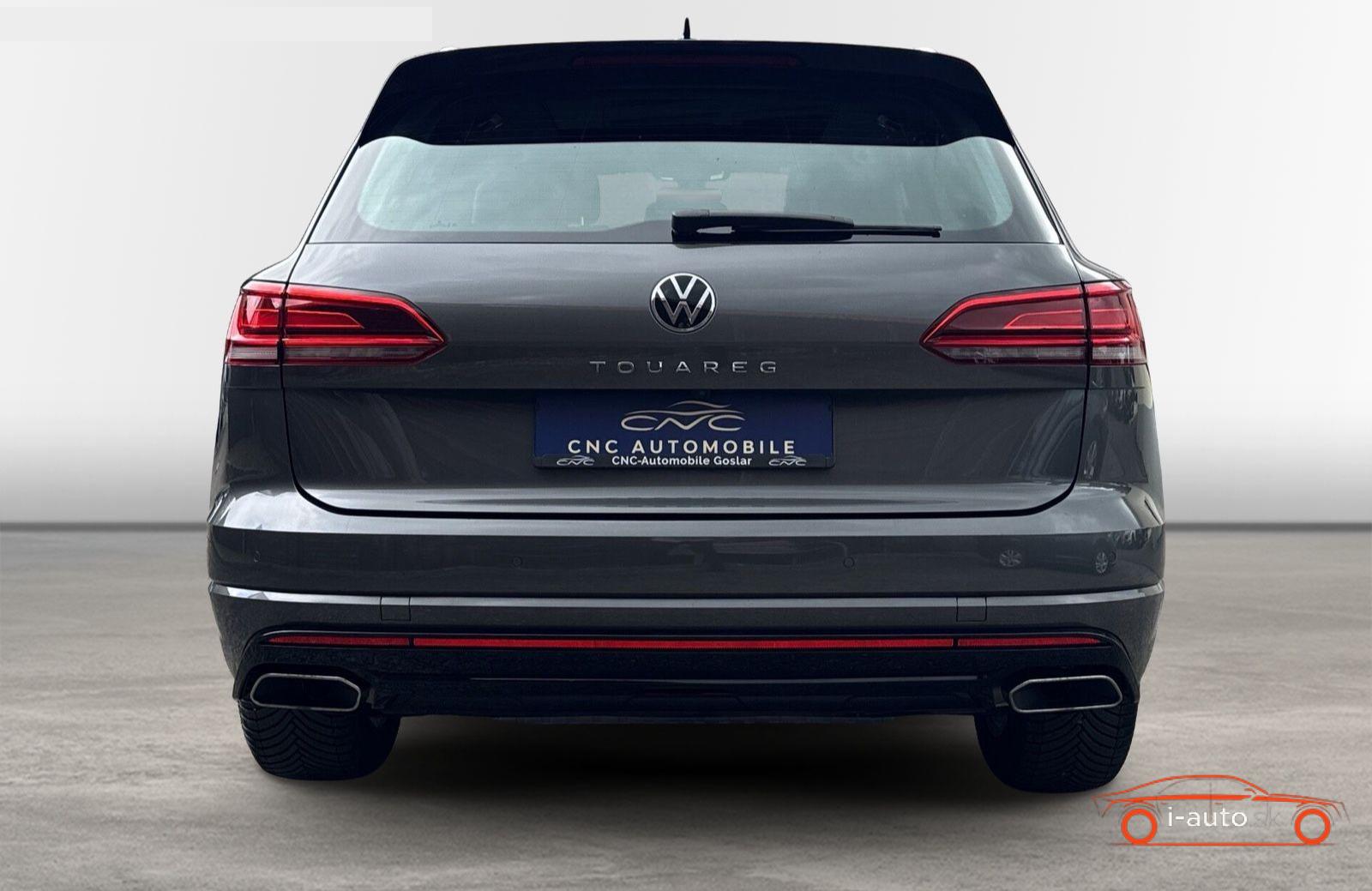 Volkswagen Touareg 3.0 TDI DSG R-Line 4Motion za 46070€