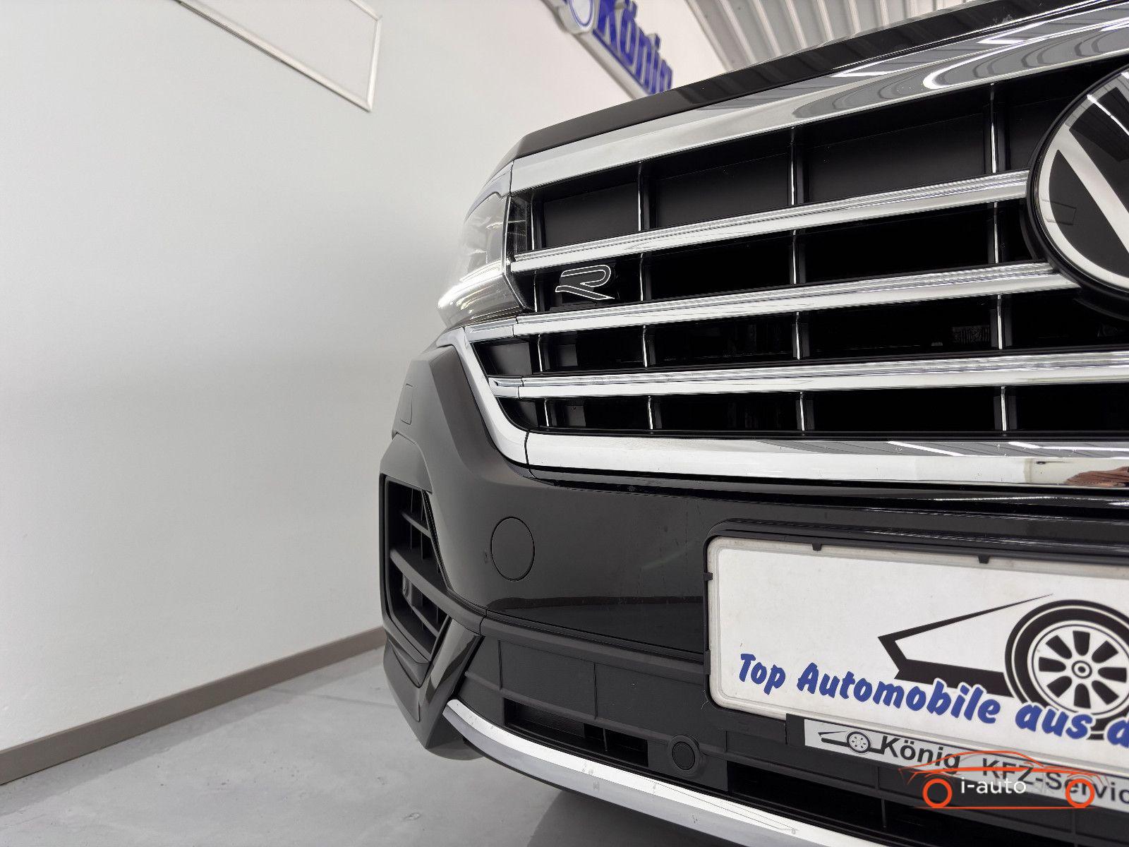 Volkswagen Touareg 3.0 TDI R-Line 4Motion za 58900€