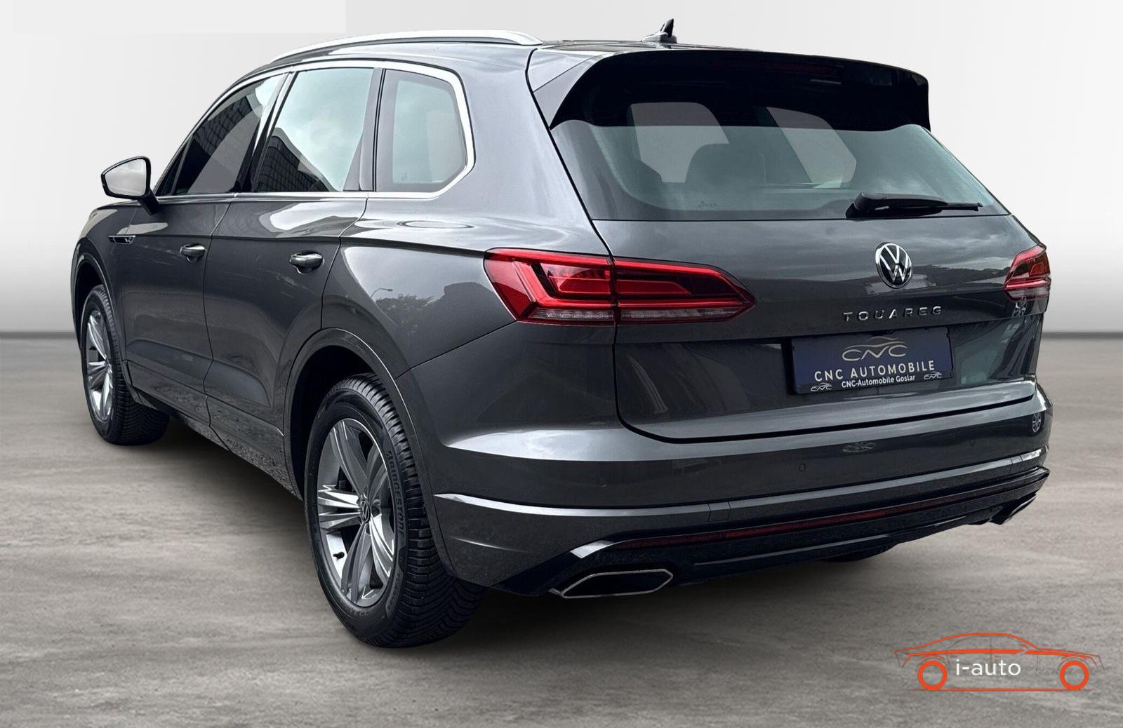 Volkswagen Touareg 3.0 TDI DSG R-Line 4Motion za 46070€