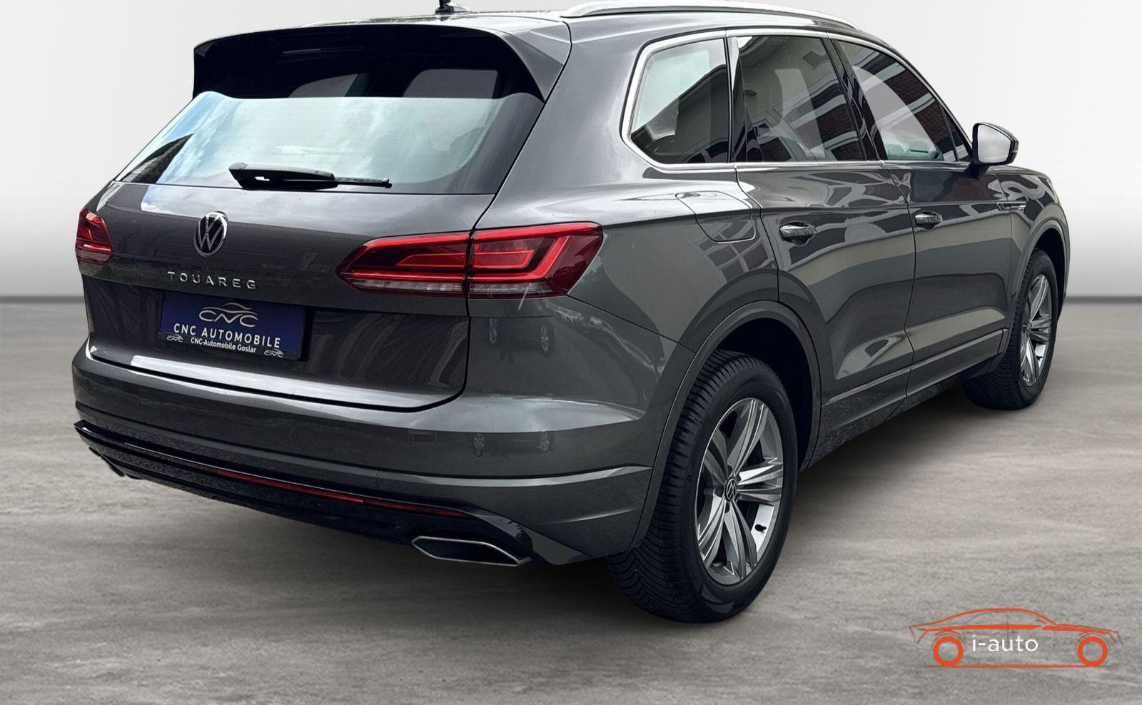 Volkswagen Touareg 3.0 TDI DSG R-Line 4Motion za 46070€