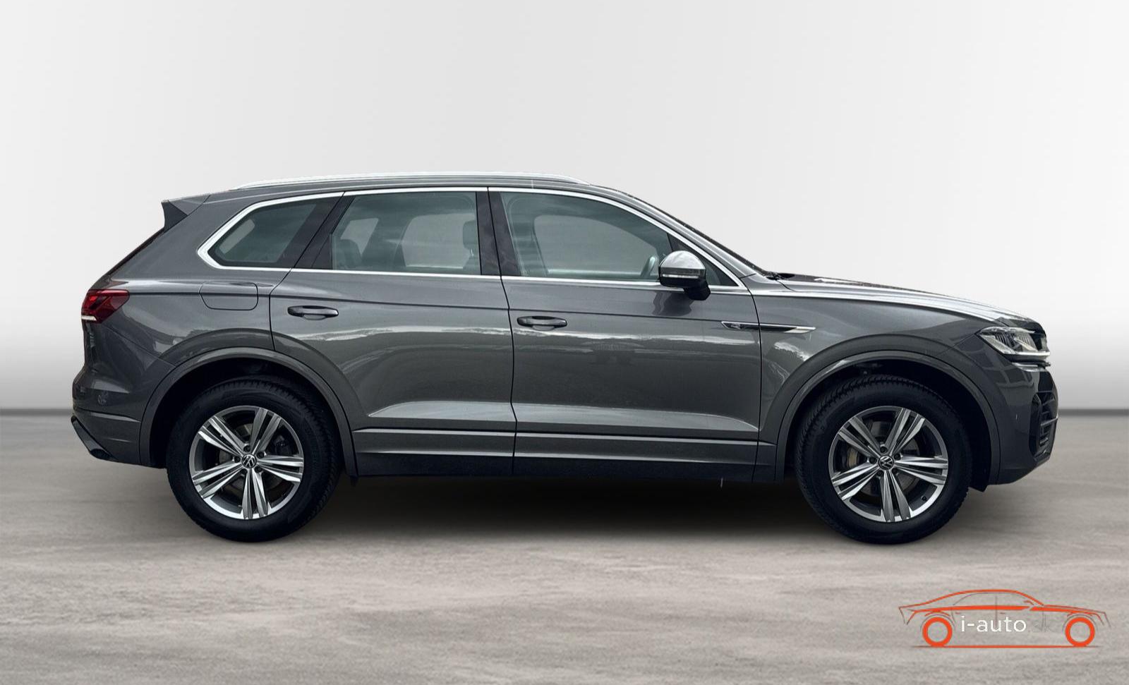 Volkswagen Touareg 3.0 TDI DSG R-Line 4Motion za 46070€