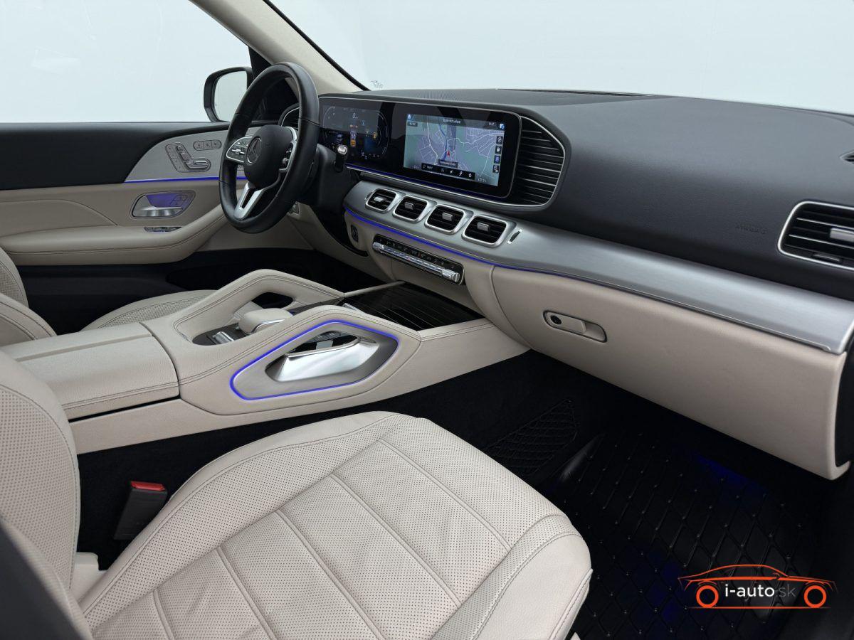 Mercedes-Benz GLE 350d 4M za 52650€