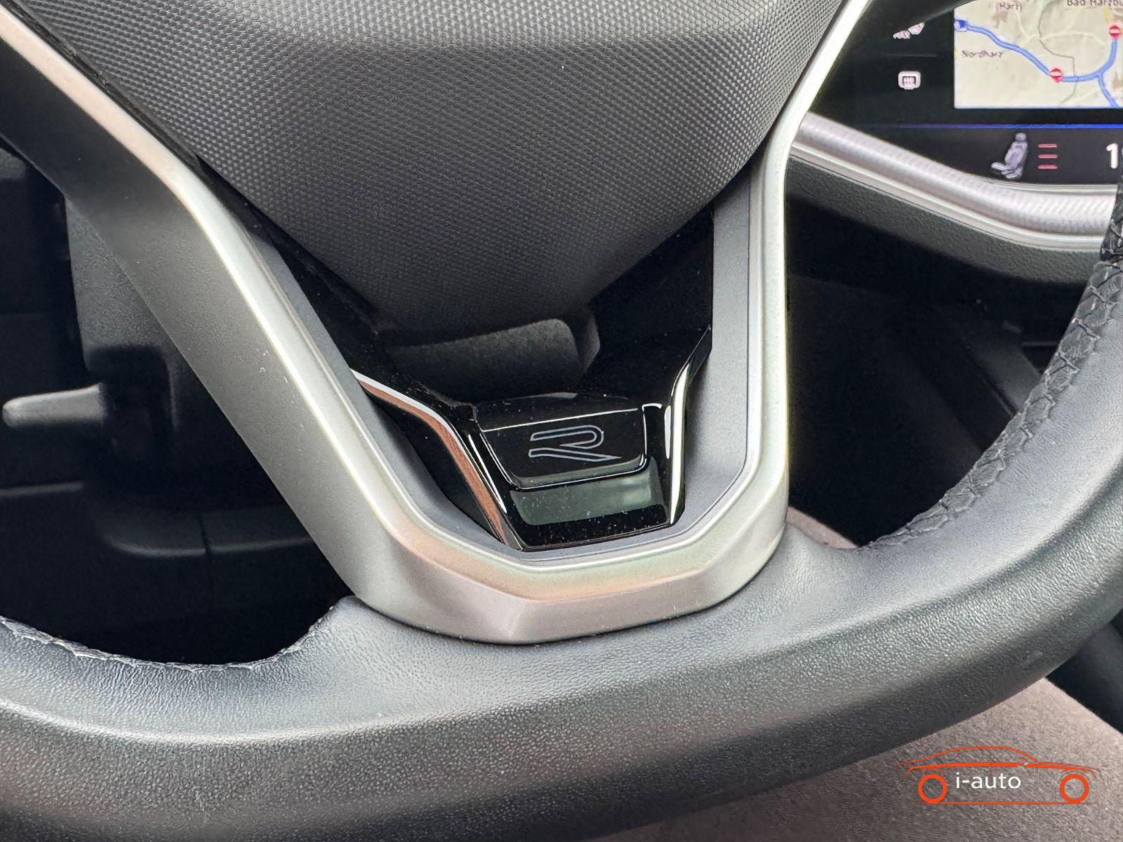 Volkswagen Touareg 3.0 TDI DSG R-Line 4Motion za 46070€