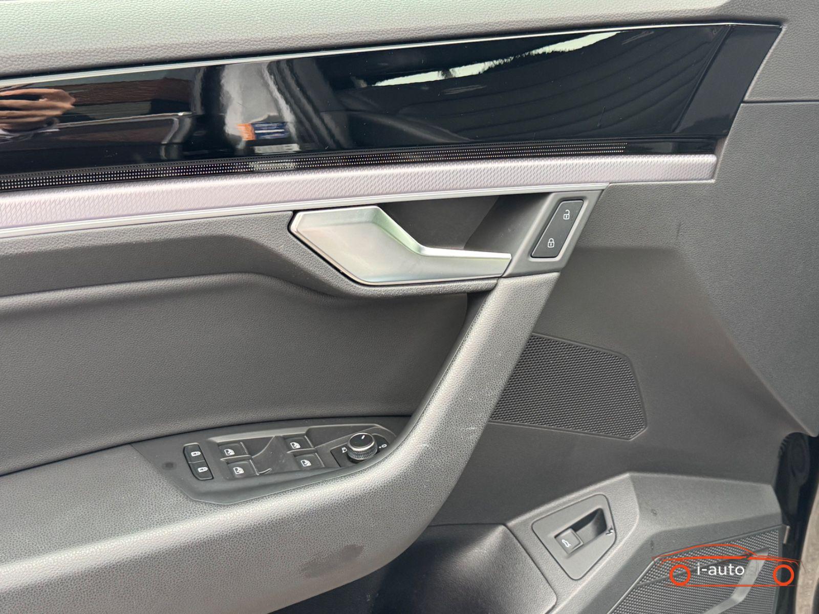 Volkswagen Touareg 3.0 TDI DSG R-Line 4Motion za 46070€