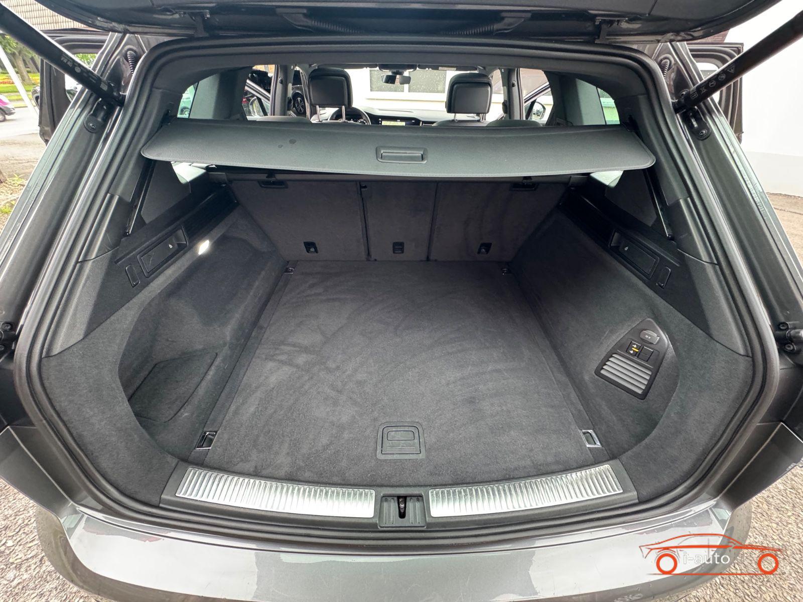 Volkswagen Touareg 3.0 TDI DSG R-Line 4Motion za 46070€