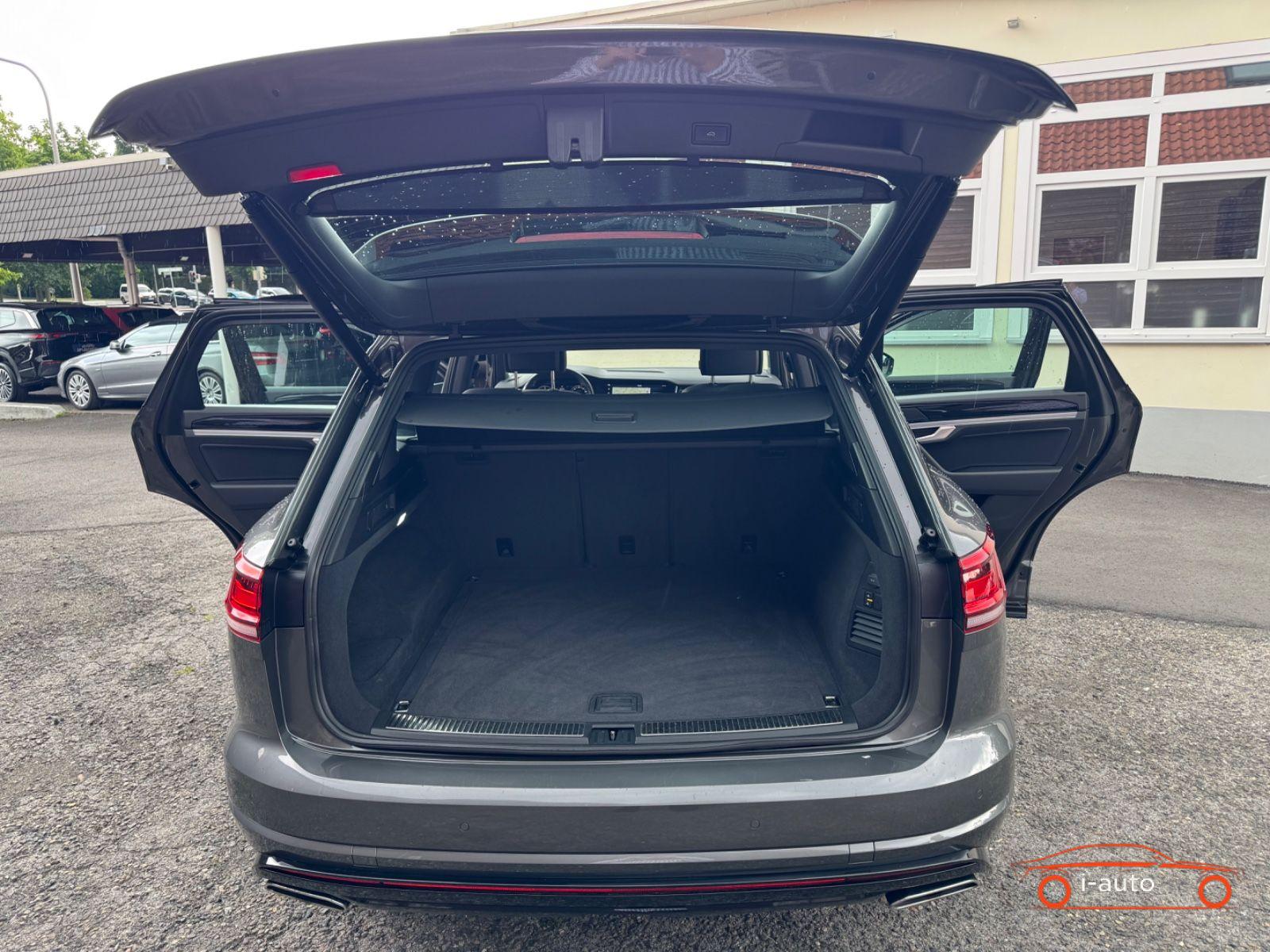 Volkswagen Touareg 3.0 TDI DSG R-Line 4Motion za 46070€