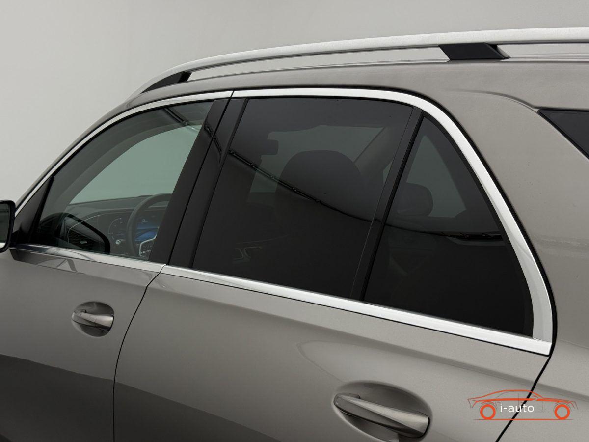 Mercedes-Benz GLE 350d 4M za 52650€