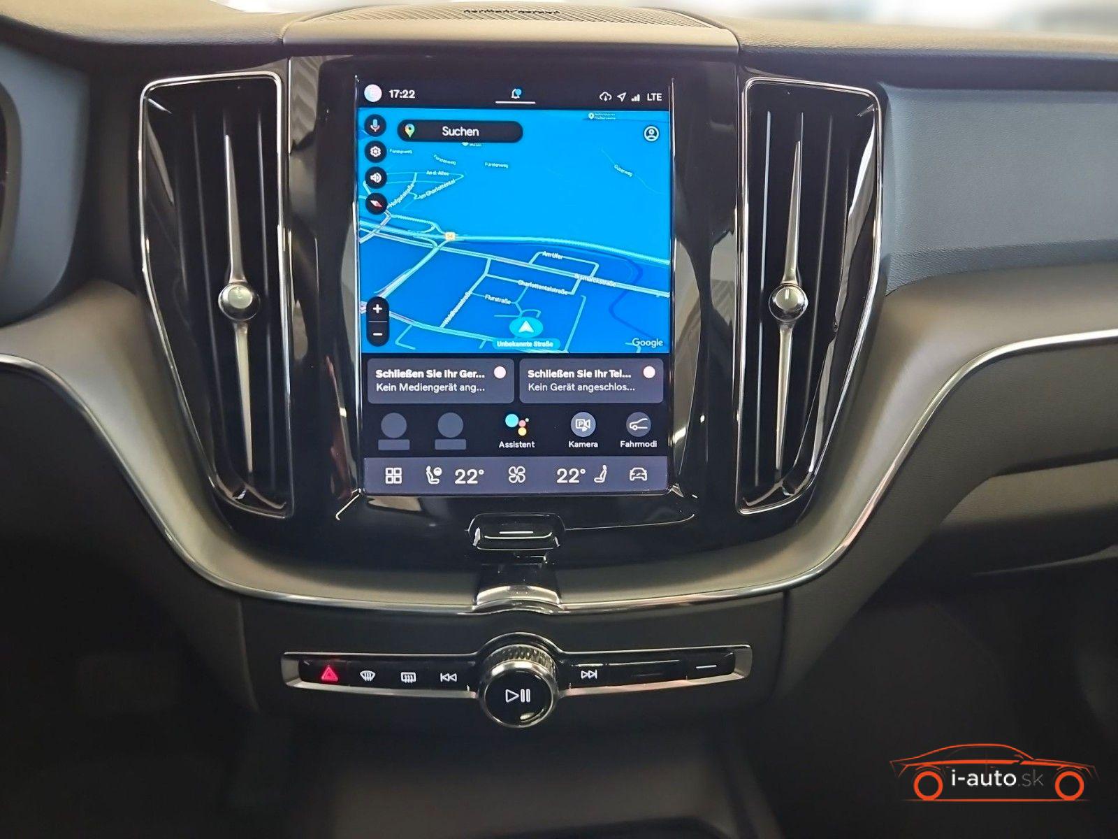 Volvo XC60 Inscription Recharge Plug-In Hybrid za 33800€