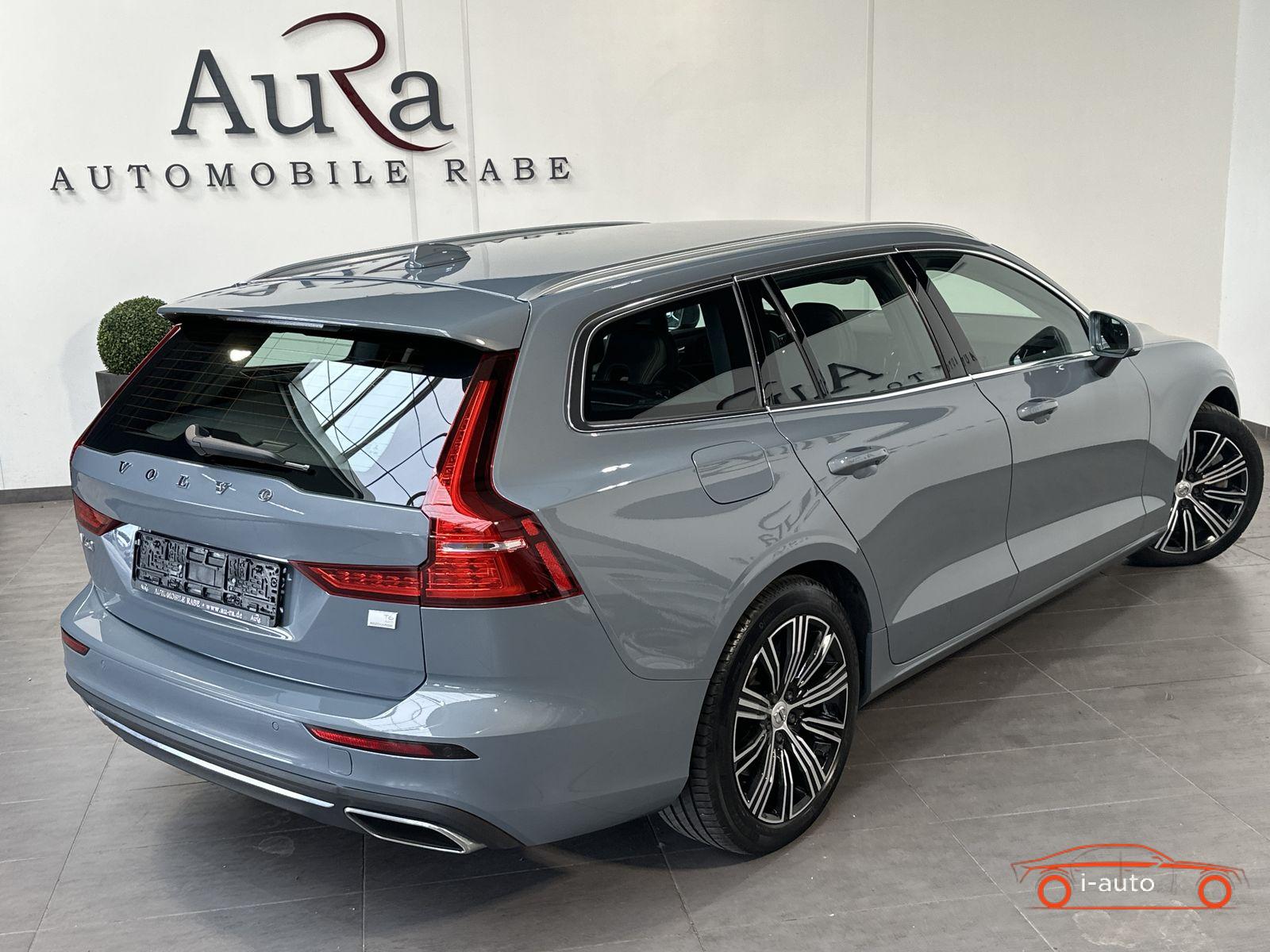 Volvo V60 T6 AWD Recharge Inscription za 30700€
