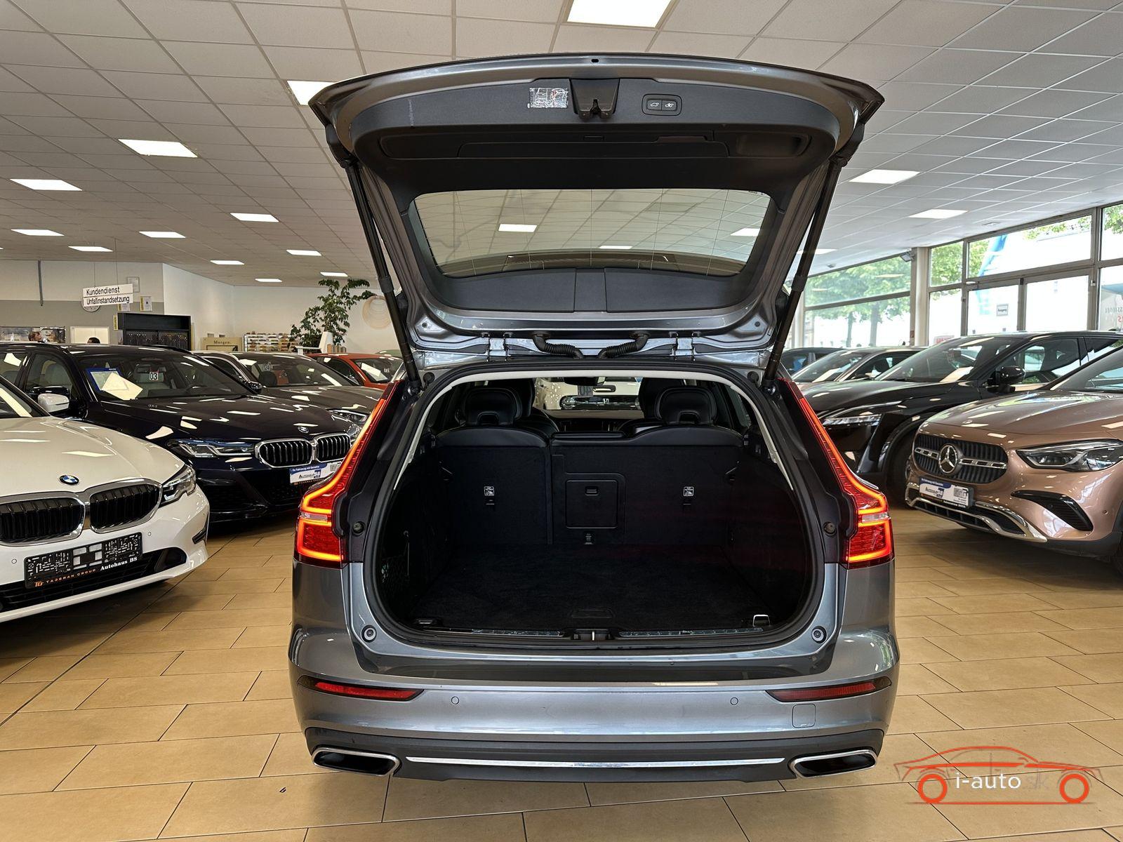 Volvo V60 Inscription Plug-In AWD za 25800€