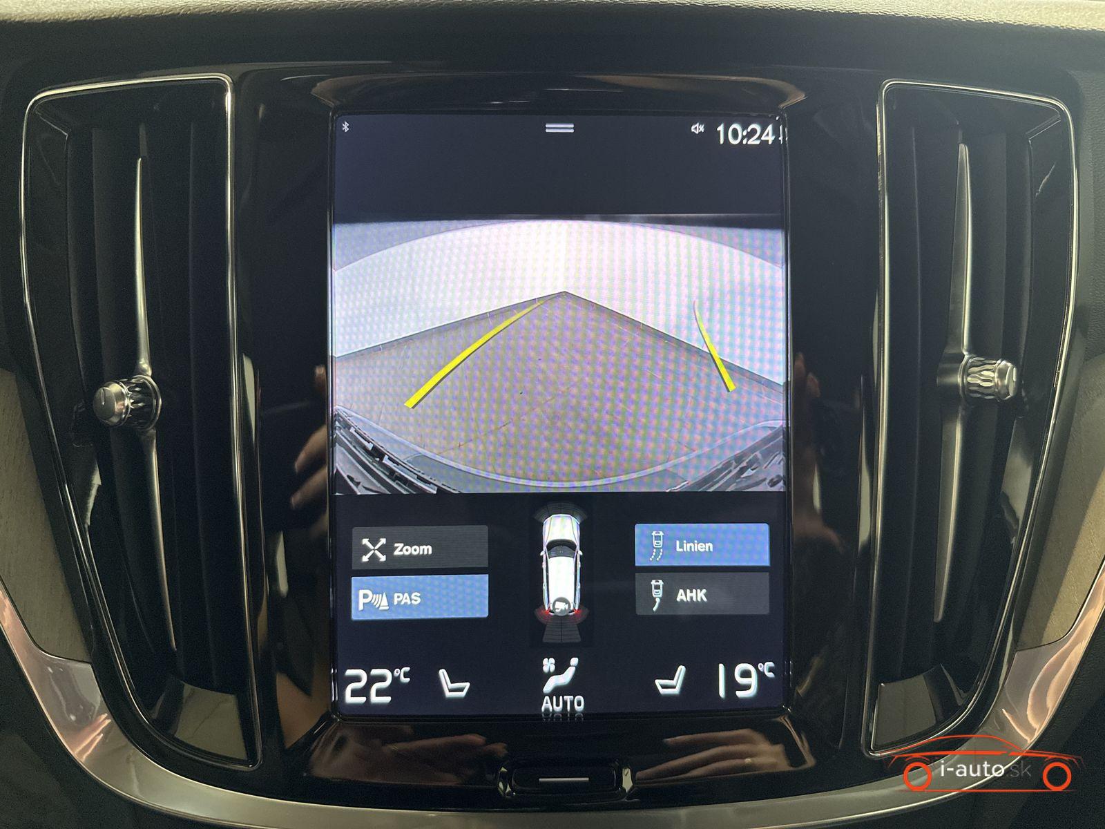 Volvo V60 T6 AWD Recharge Inscription za 30700€