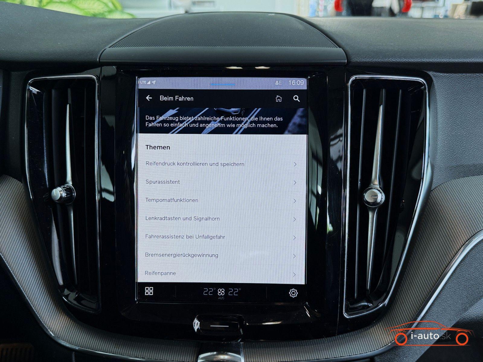 Volvo XC60 T6 Plus Dark Hybrid AWD za 37210€