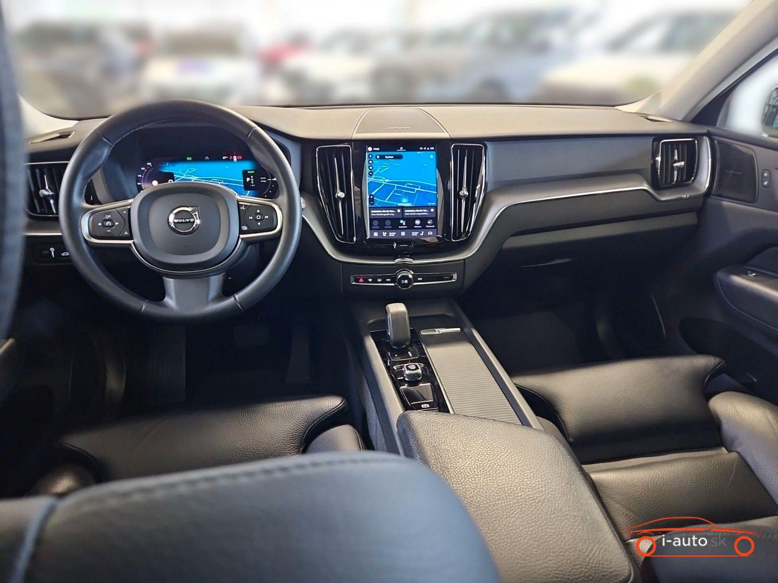 Volvo XC60 Inscription Recharge Plug-In Hybrid za 33800€
