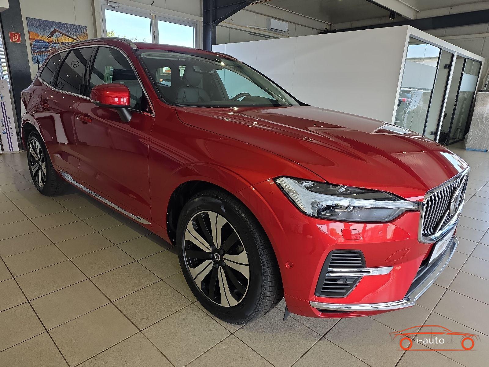 Volvo XC60 T8 Plus Bright Recharge AWD za 40330€