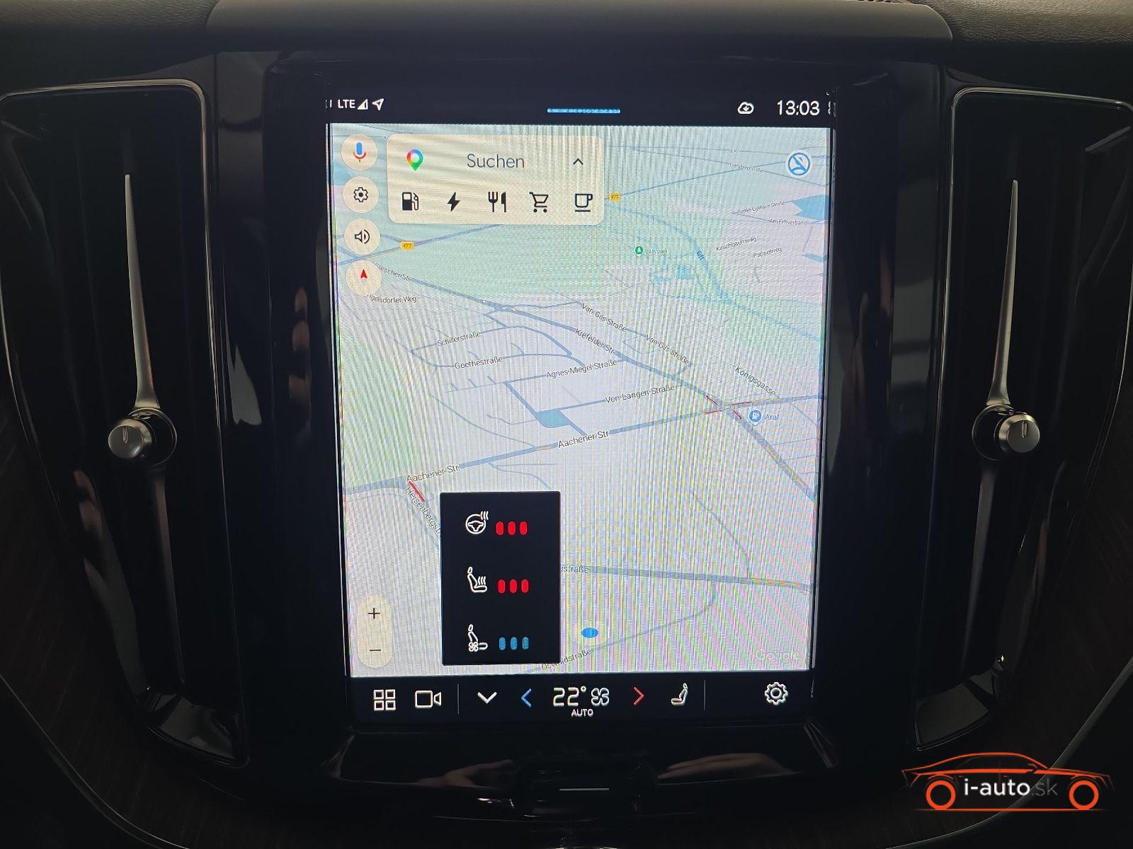 Volvo XC60 T8 Plus Bright Recharge AWD za 40330€