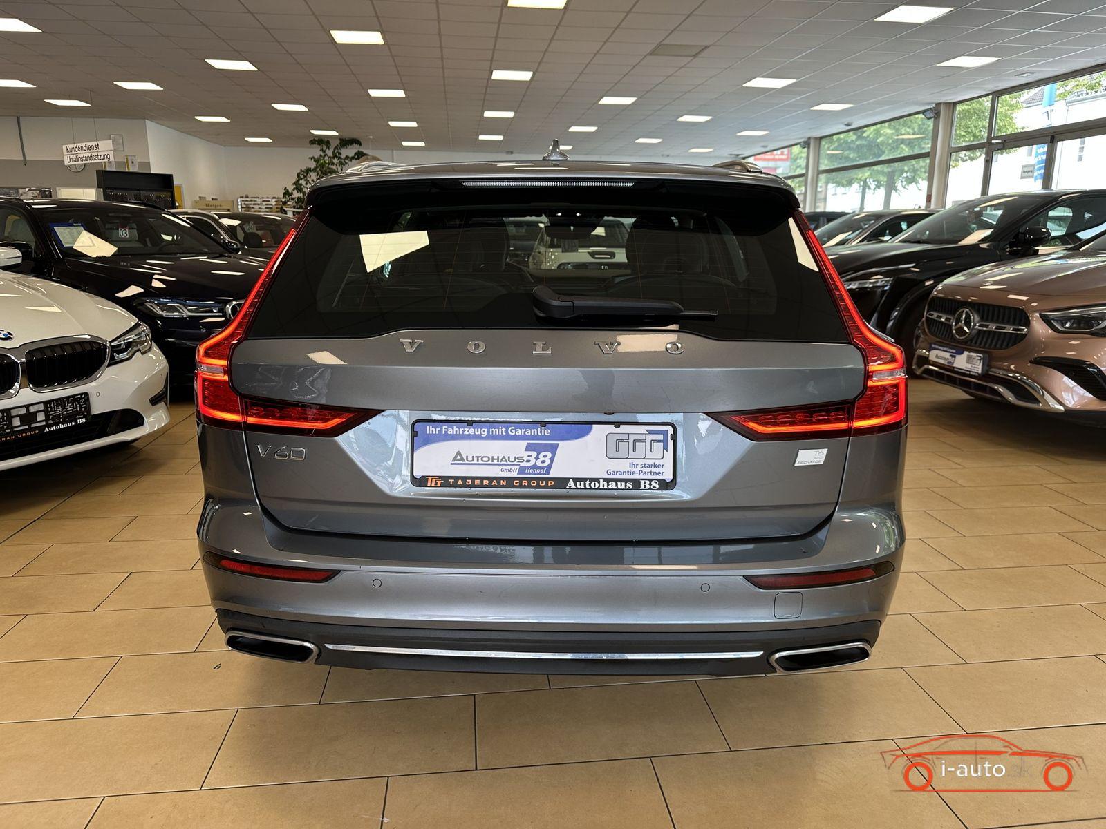 Volvo V60 Inscription Plug-In AWD za 25800€