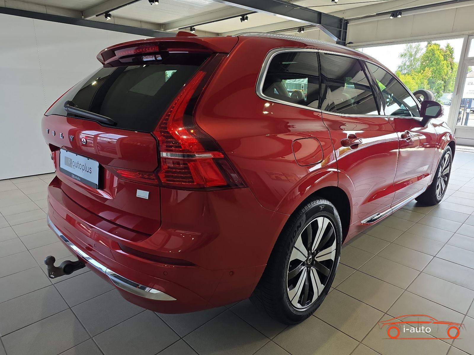 Volvo XC60 T8 Plus Bright Recharge AWD za 40330€