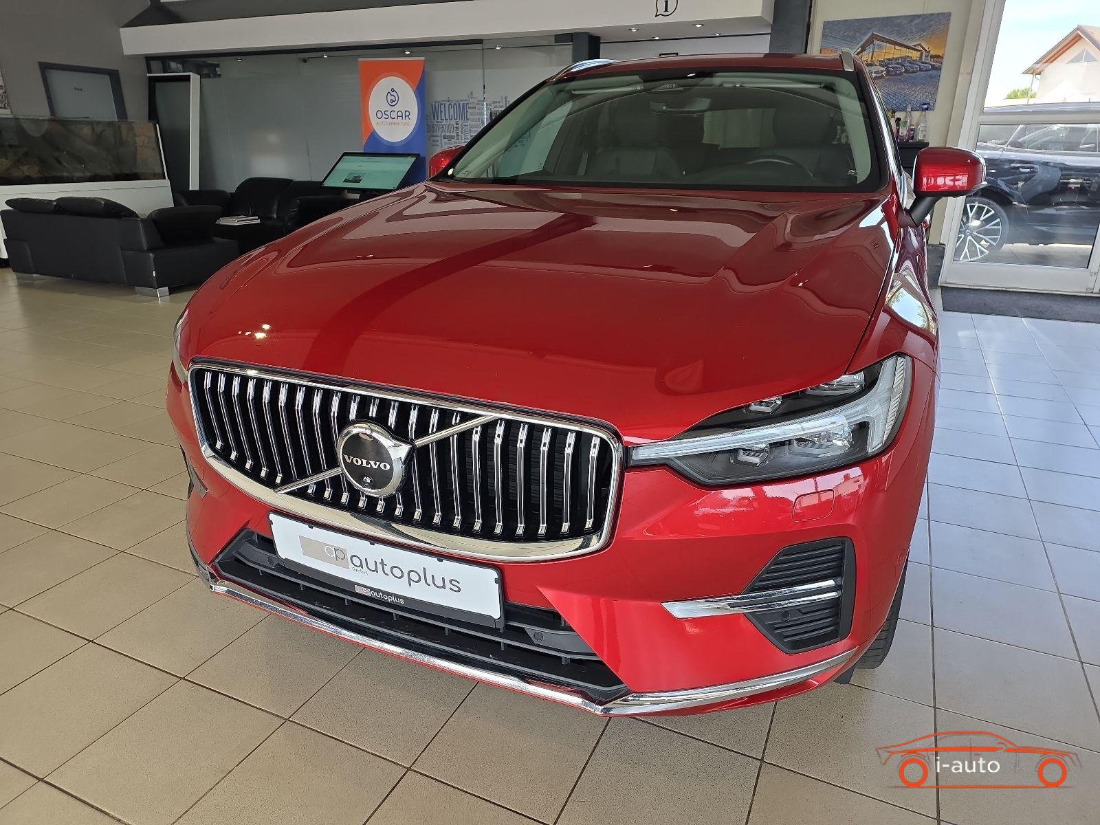 Volvo XC60 T8 Plus Bright Recharge AWD za 40330€