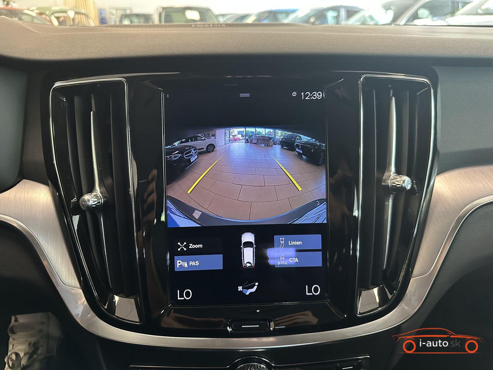 Volvo V60 Inscription Plug-In AWD za 25800€