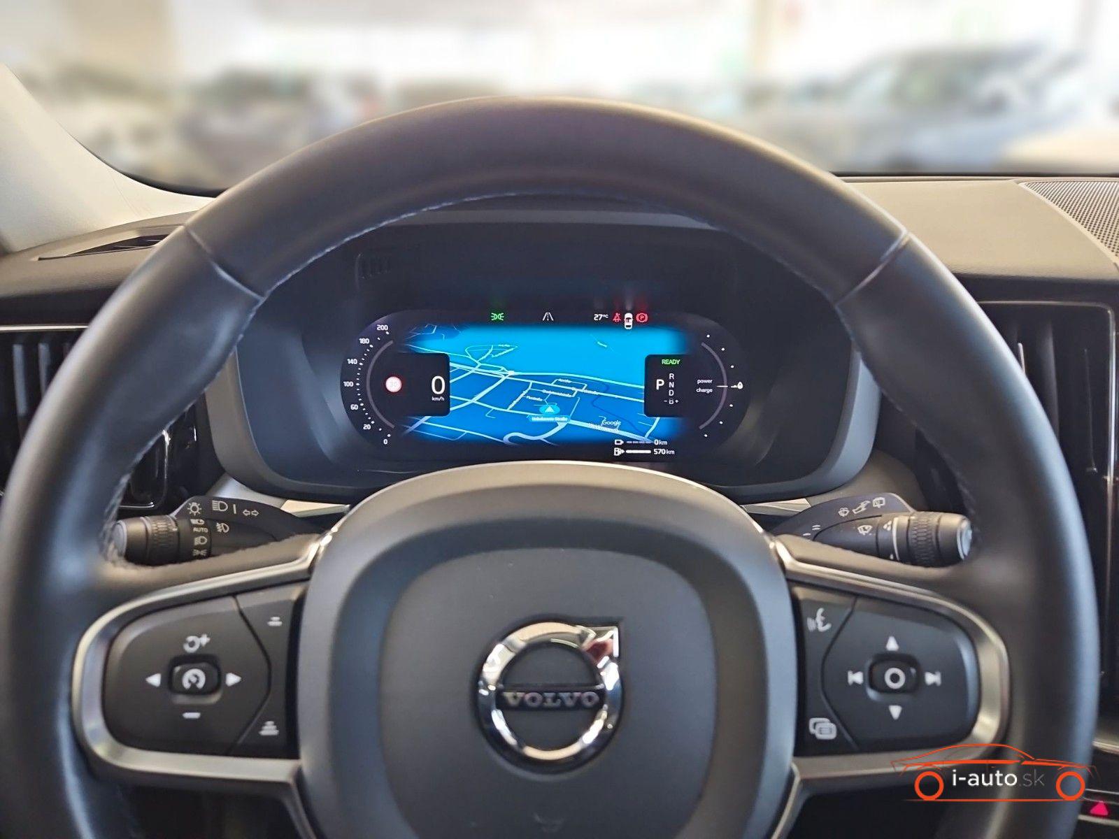 Volvo XC60 Inscription Recharge Plug-In Hybrid za 33800€