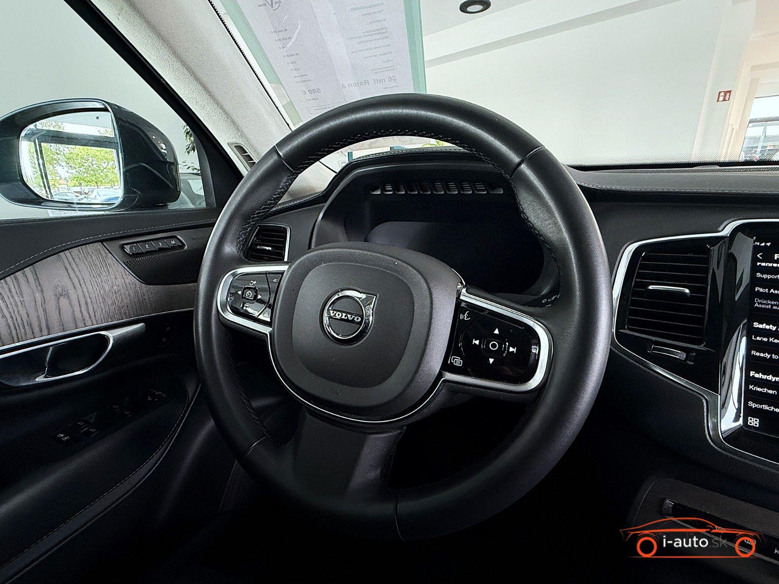 Volvo XC90 T8 AWD Ultimate Bright Recharge Plug-In za 49390€