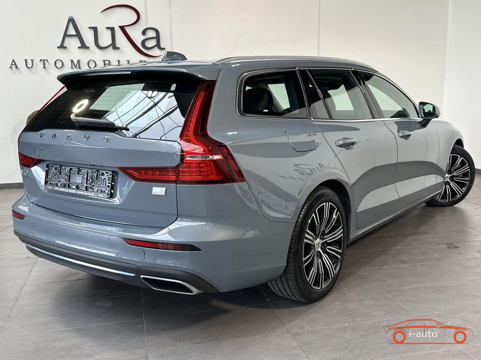 Volvo V60 T6 AWD Recharge Inscription za 30700€