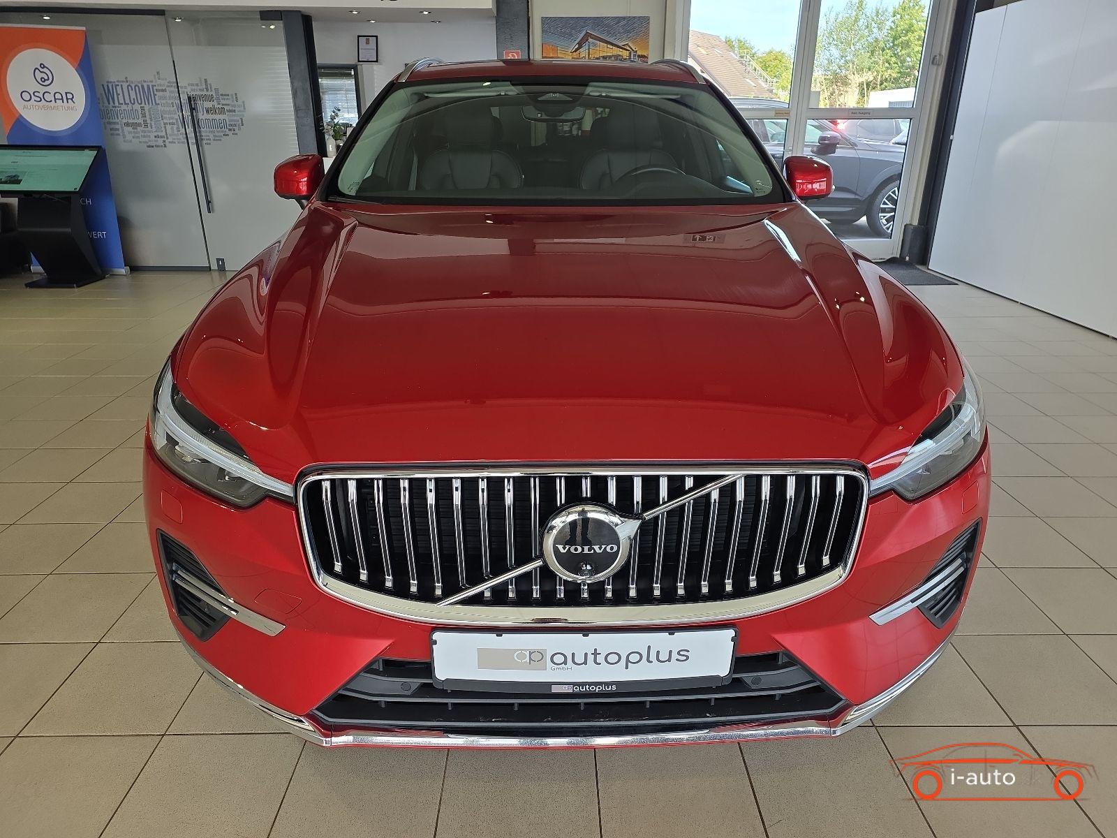 Volvo XC60 T8 Plus Bright Recharge AWD za 40330€