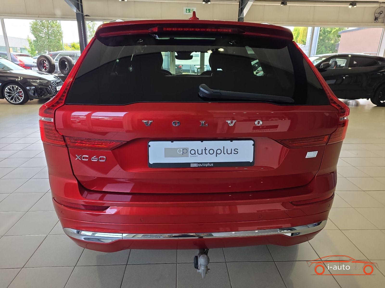 Volvo XC60 T8 Plus Bright Recharge AWD za 40330€