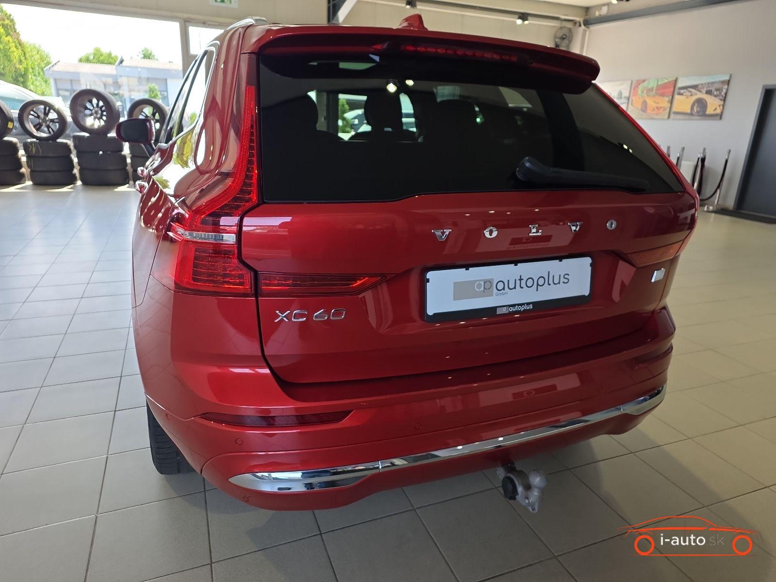 Volvo XC60 T8 Plus Bright Recharge AWD za 40330€