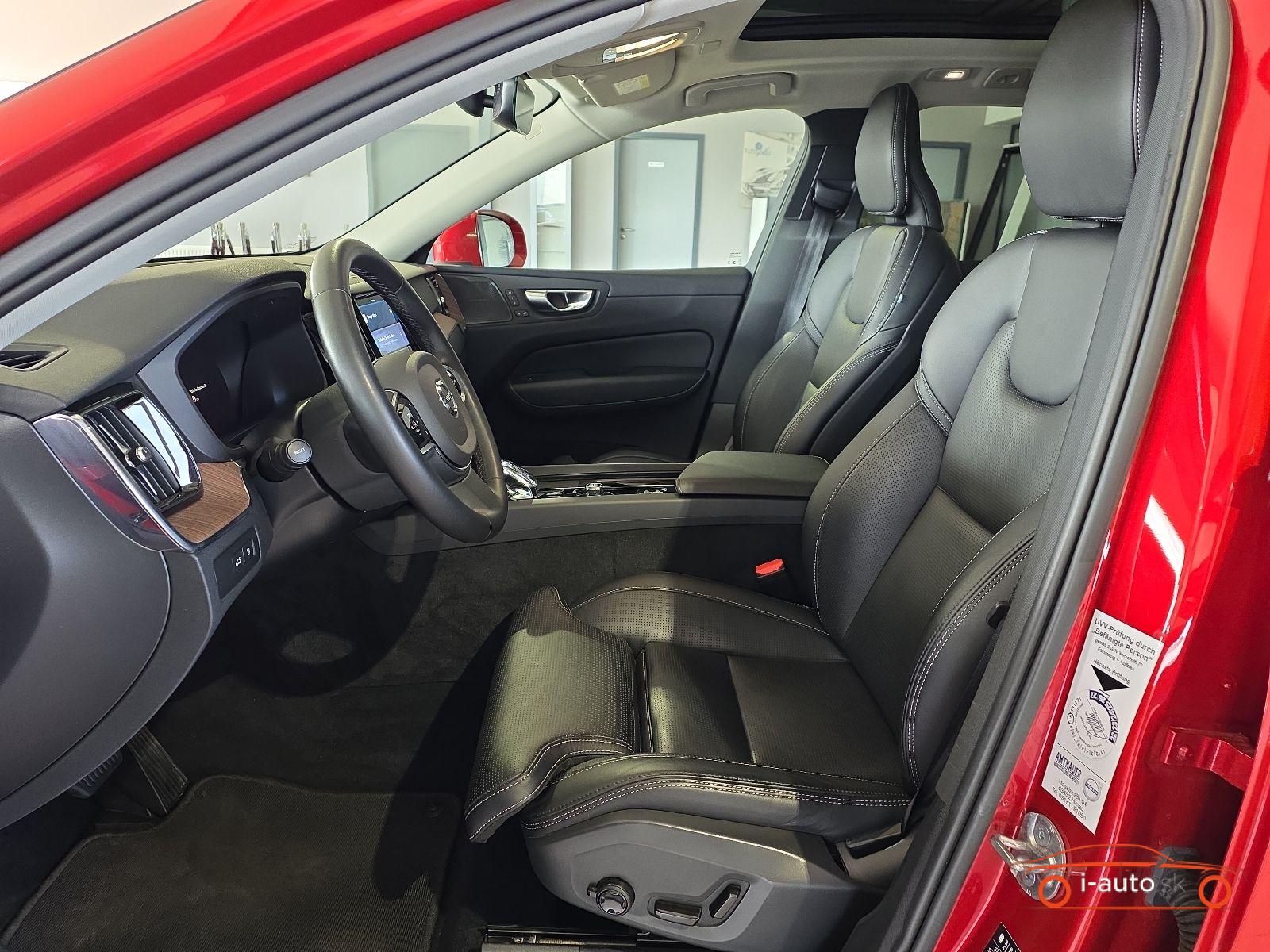 Volvo XC60 T8 Plus Bright Recharge AWD za 40330€