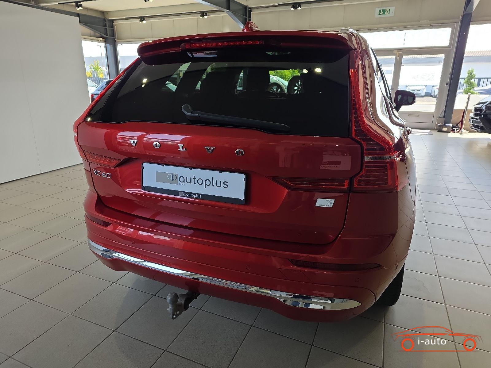 Volvo XC60 T8 Plus Bright Recharge AWD za 40330€