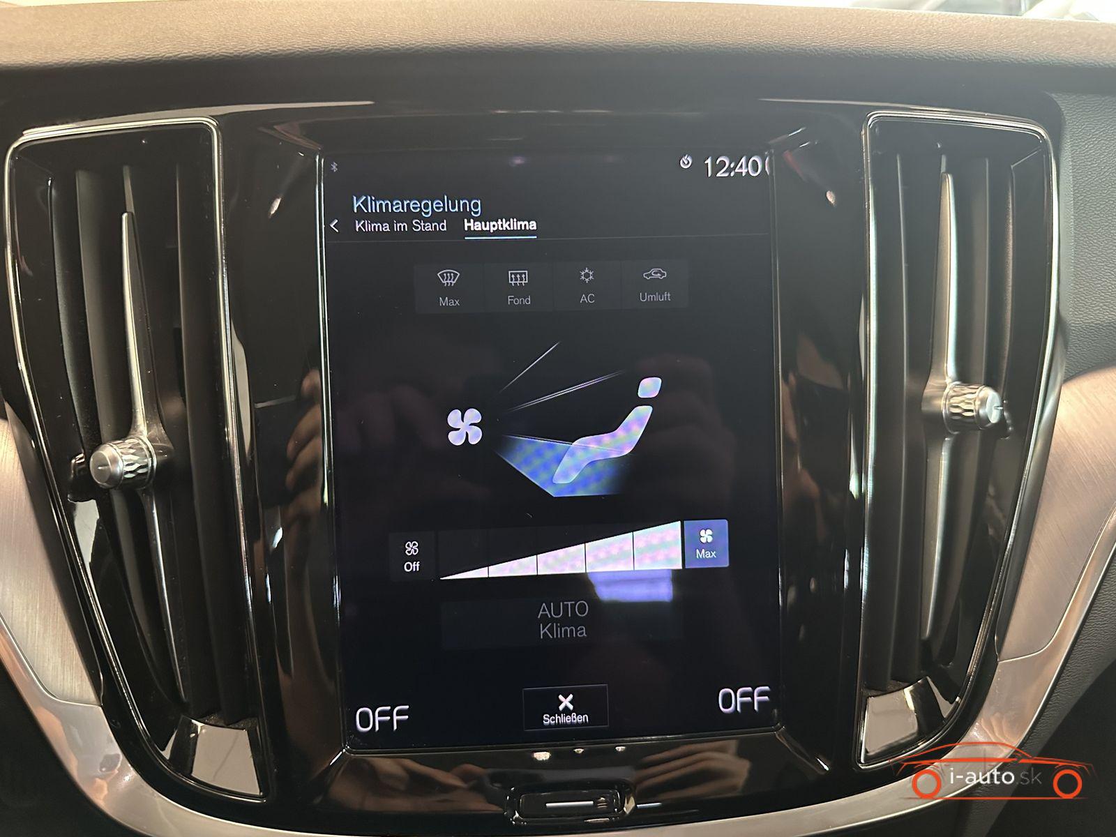 Volvo V60 Inscription Plug-In AWD za 25800€