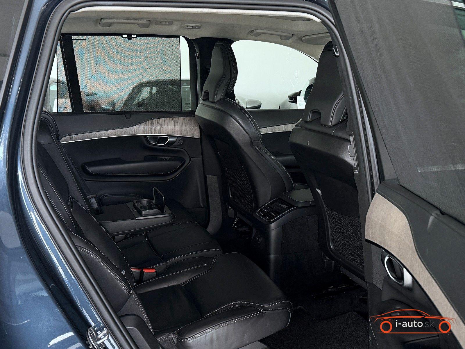 Volvo XC90 T8 AWD Ultimate Bright Recharge Plug-In za 49390€